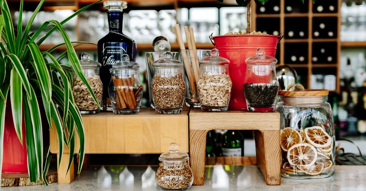 Les Secrets des Liqueurs Artisanales à Découvrir