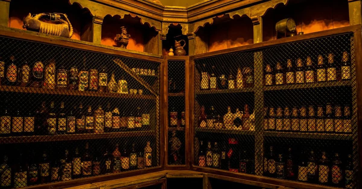 Les Meilleures Techniques de Dégustation de Liqueurs