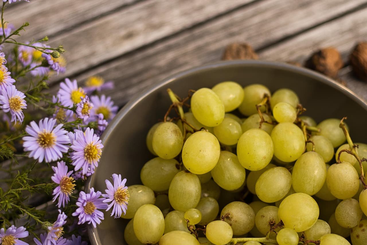 Les Accords Parfaits : Liqueurs et Fruits de Saison