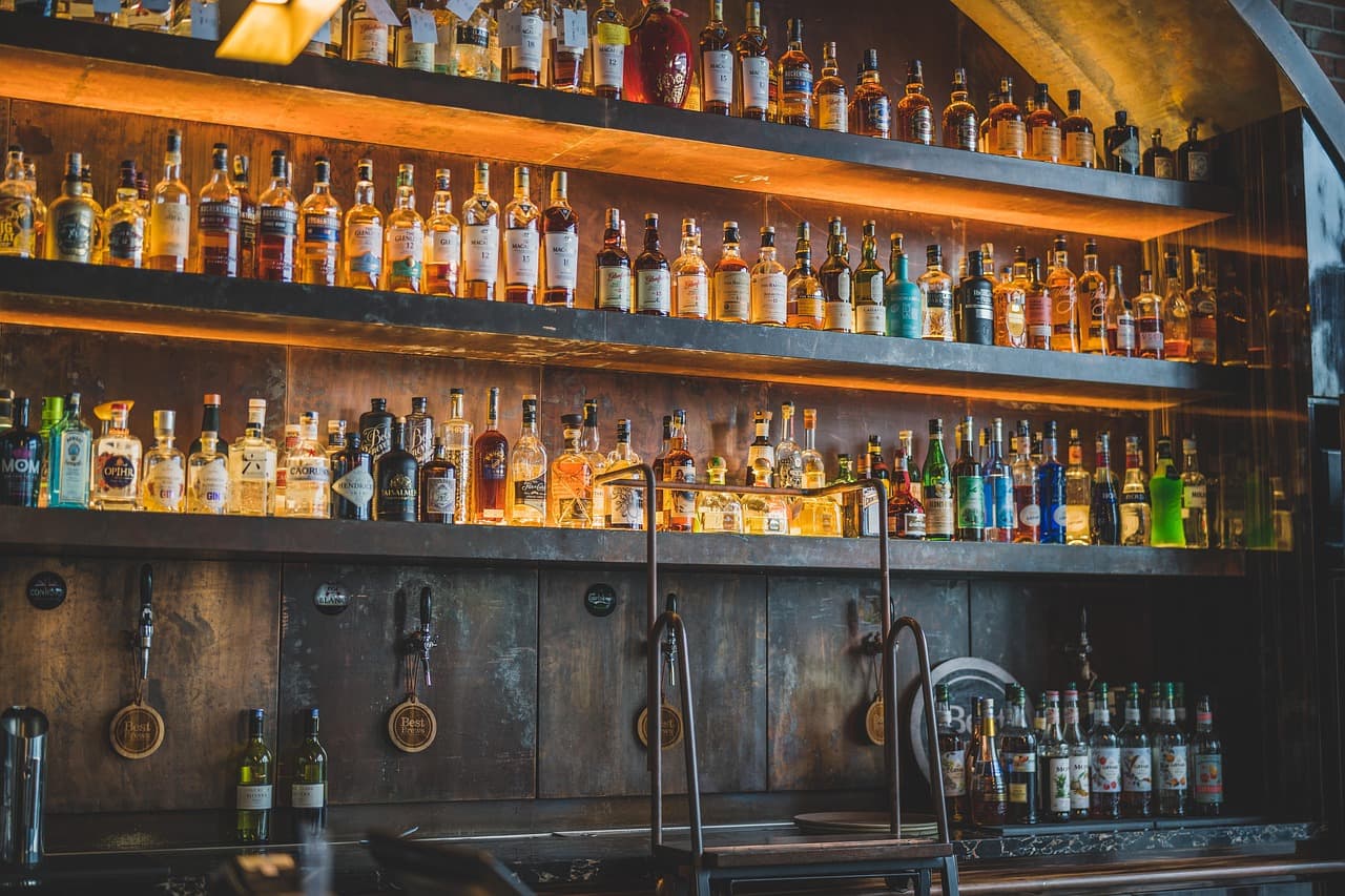 Guide pour Déguster les Liqueurs comme un Expert