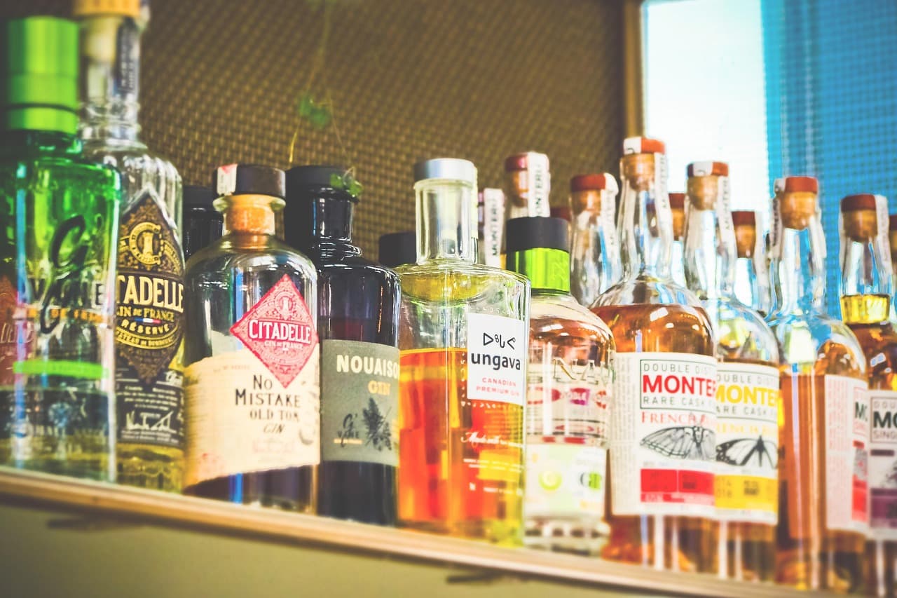 Les Meilleurs Méthodes pour Déguster les Liqueurs comme un Pro