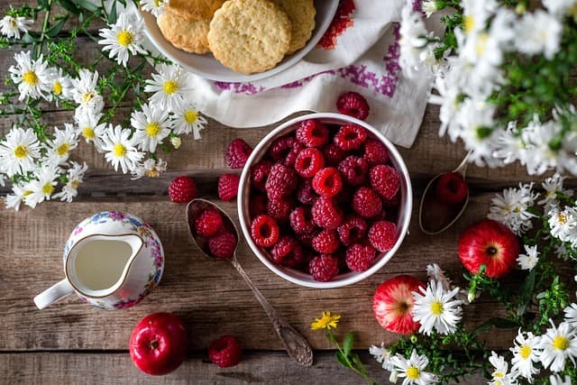Les Accords Parfaits : Dégustation de Liqueurs et Fruits