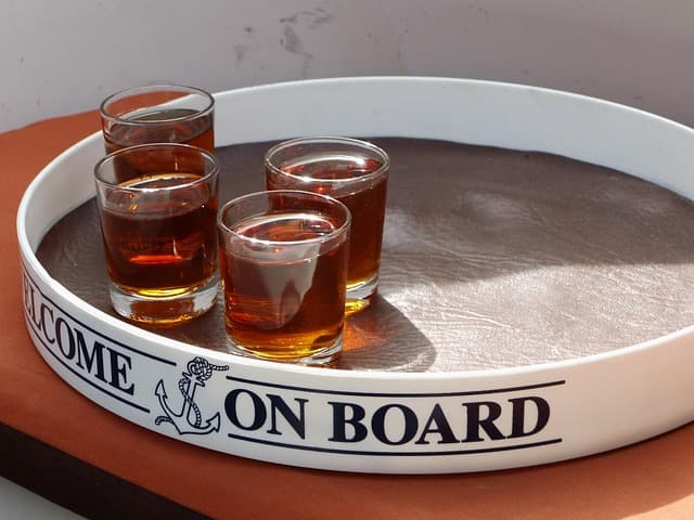 Les Meilleures Dégustations de Liqueurs à Ne Pas Manquer
