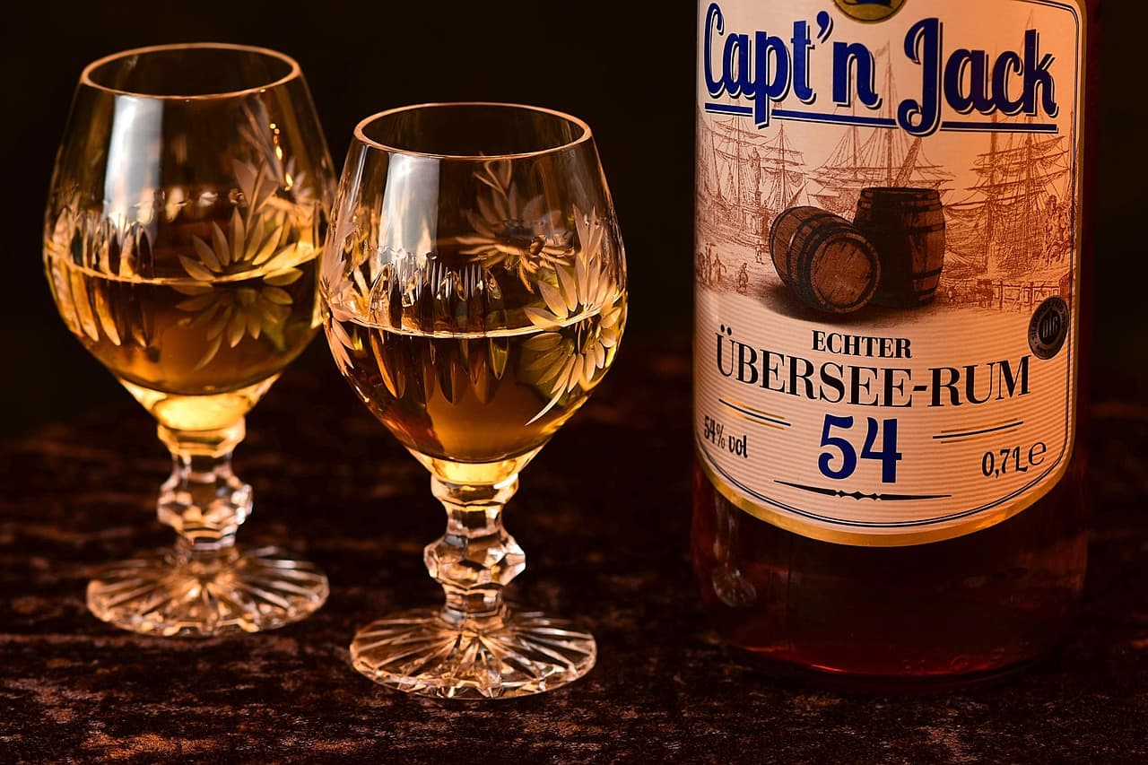 Les Secrets d'une Dégustation de Liqueurs Réussie